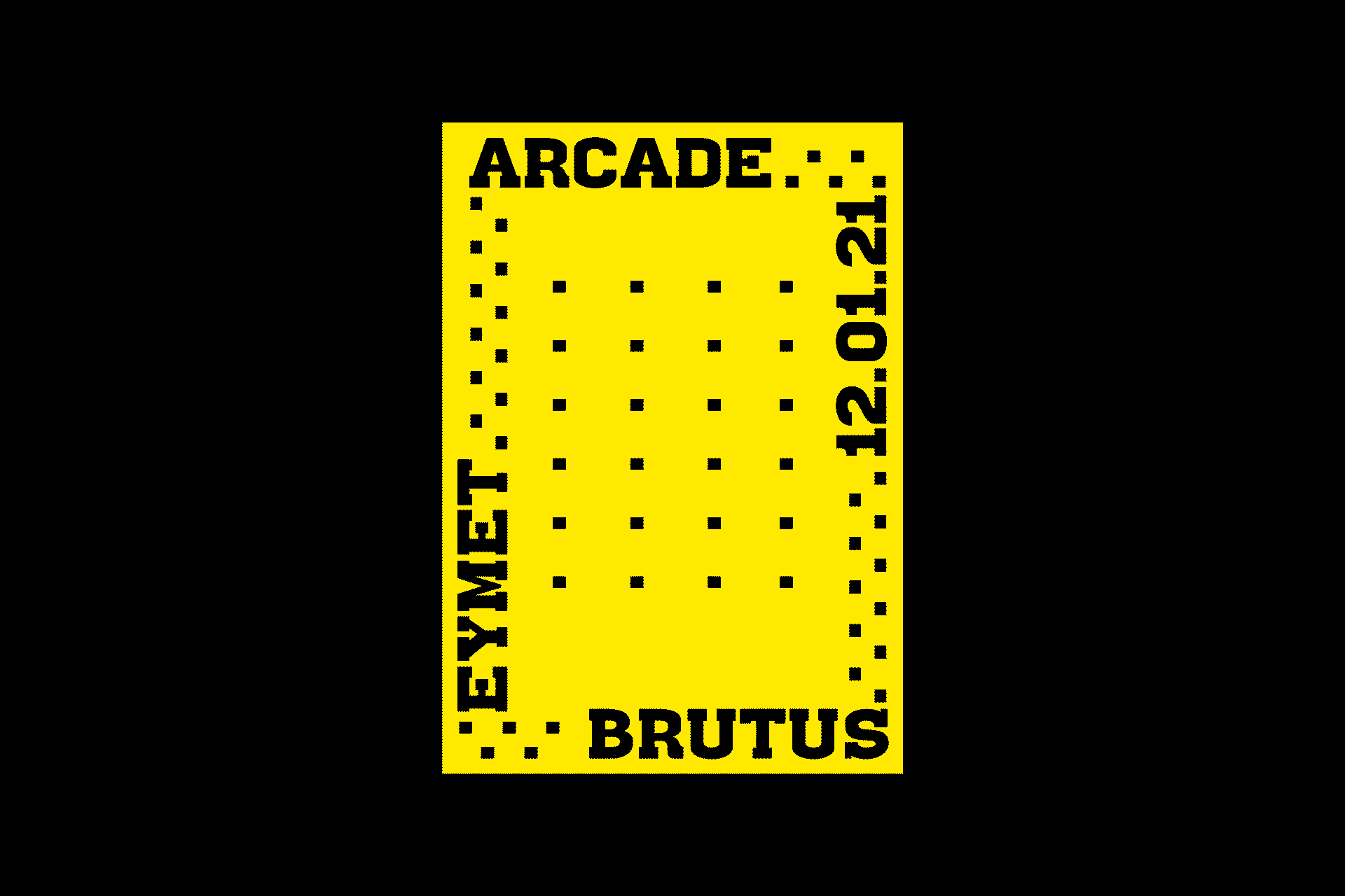 Lucas Desmesures