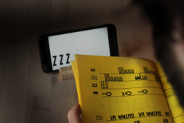 Lucas Desmesures