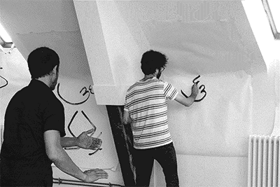 Lucas Desmesures